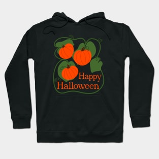 Happy Halloween! Hoodie